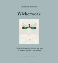 Title: Wickerwork, Author: Christian Lehnert