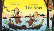 Title: The River, Author: Claude Ponti
