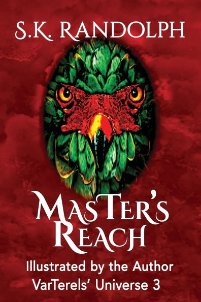 MasTer's Reach: Illustrated by the Author