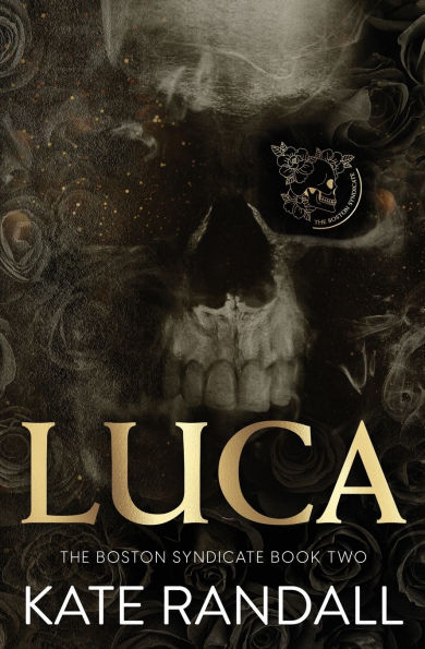 Luca: The Boston Syndicate, Book Two