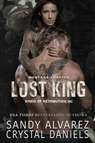 Title: Lost King, Author: Crystal Daniels