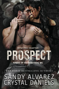 Title: Prospect, Author: Crystal Daniels