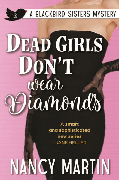 Dead Girls Don't Wear Diamonds