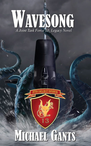 Wavesong: A Joint Task Force 13 Legacy Novel