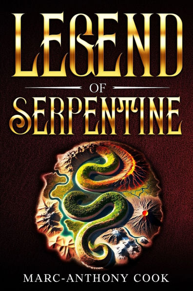 Legend of Serpentine: The Lost Kingdom