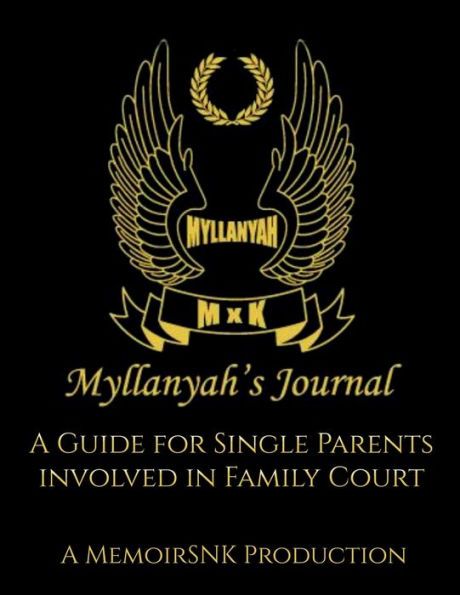 Myllanyah's Journal