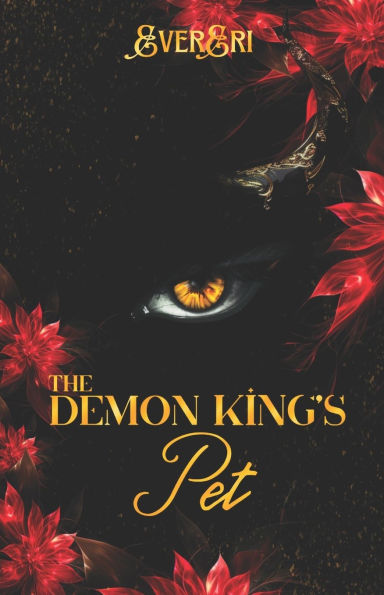 The Demon King's Pet