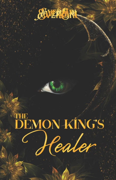The Demon King's Healer