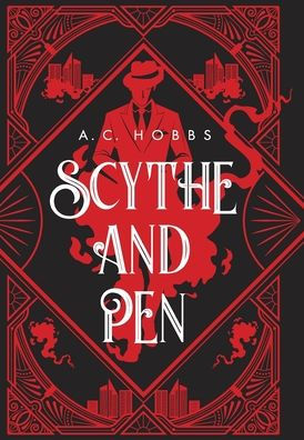 Scythe and Pen