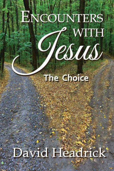 Encounters with Jesus: The Choice