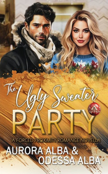 The Ugly Sweater Party