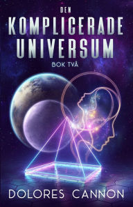 Title: Den Komplicerade Universum Bok Tvï¿½, Author: Herman Anders Sïrensen