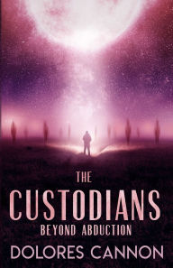 Title: THE CUSTODIANS (Danish Edition): Beyond Abduction, Author: Freja Sïrensen