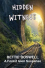 Hidden Witness: Forest Glen Suspense