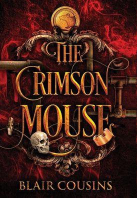 The Crimson Mouse