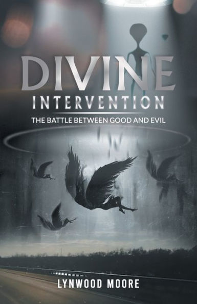 Divine Intervention: The Battle Between Good And Evil