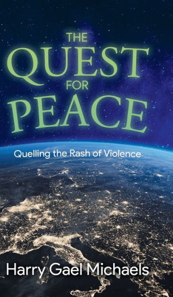 the Quest for Peace: Quelling Rash of Violence