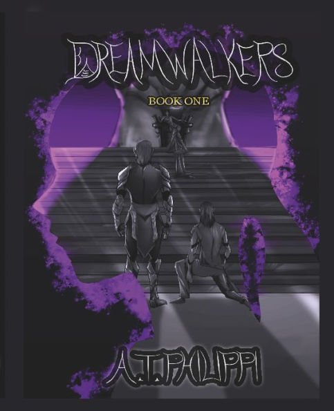 Dream Walkers