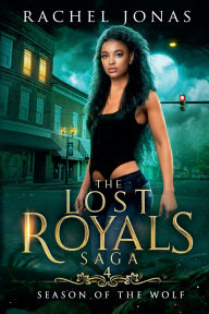 Ebook search and download Season of the Wolf MOBI ePub  in English