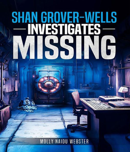 Shan Grover-Wells investigates: 