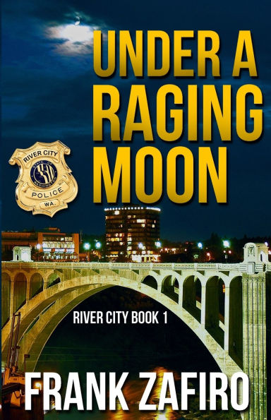 Under a Raging Moon