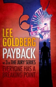 Title: Payback, Author: Lee Goldberg