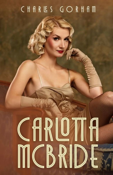 Carlotta McBride