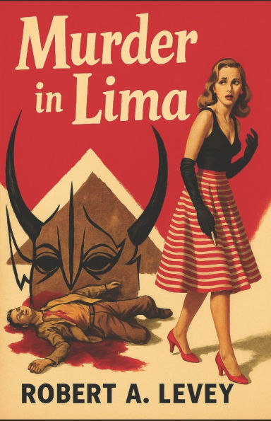 Murder in Lima