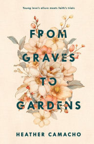 Audio book mp3 download From Graves to Gardens 9781962902106