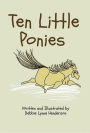 Ten Little Ponies