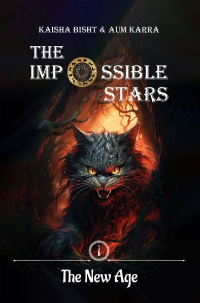 The Impossible Stars: The New Age
