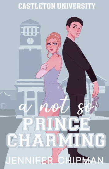 A Not So Prince Charming