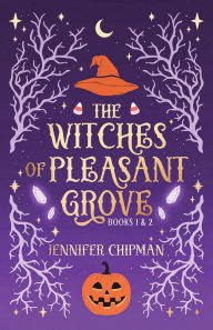 Free electronics ebook download pdf The Witches of Pleasant Grove Duet