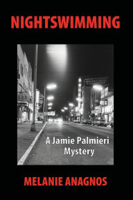 Free audio book for download Nightswimming by Melanie Anagnos
