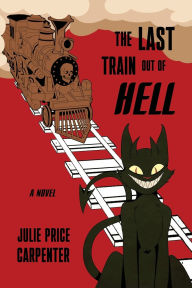 Downloading audio books ipod The Last Train Out of Hell (English literature)