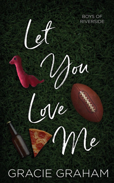 Let You Love Me