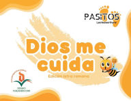 Title: Pasitos Cuaderno 2: Dios me cuida:, Author: Celvia De ïleo