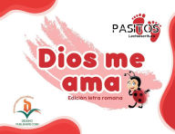 Title: Pasitos Cuaderno 1: Dios me ama:, Author: Celvia De ïleo