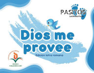 Title: Pasitos Cuaderno 3: Dios me provee:, Author: Celvia De ïleo