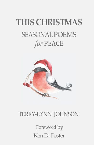 This Christmas: Seasonal Poems for Peace