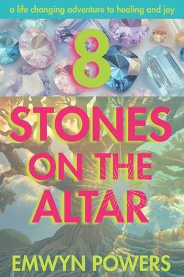 8 Stones on the Altar