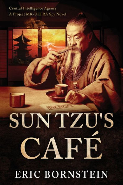 Sun Tzu's Cafï¿½