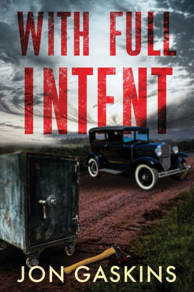 With Full Intent