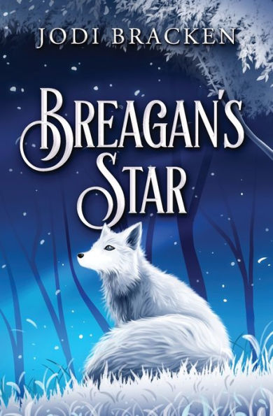 Breagan's Star