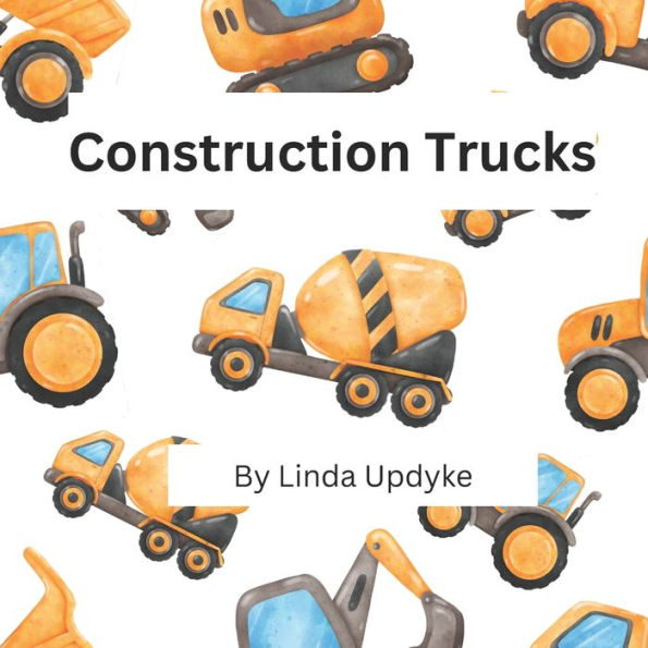 Construction Trucks