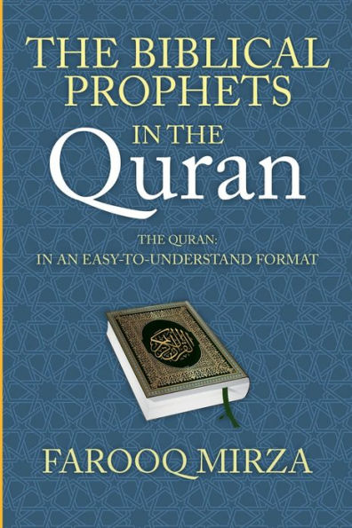 the Biblical Prophets Quran
