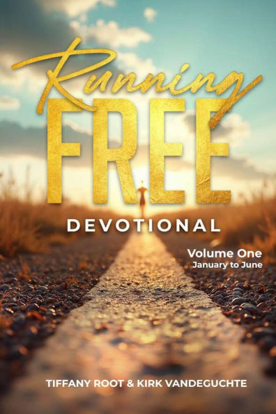 Running Free Devotional: Volume 1