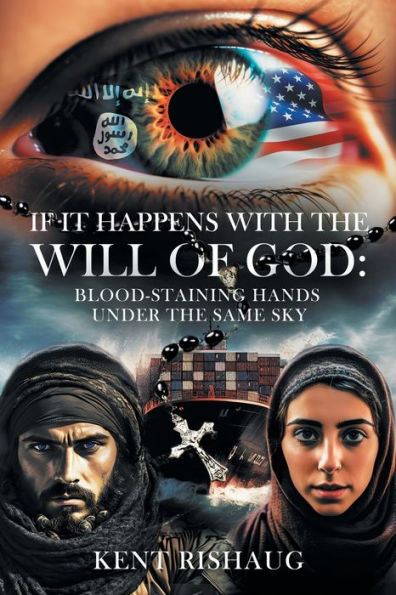 If It Happens With the Will Of God: Blood-Staining Hands Under Same Sky