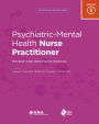 Psychiatric-Mental Health Nurse Practitioner Review and Resource Manual: 5th Edition