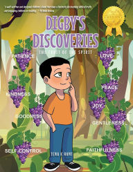 Title: Digby's Discoveries: The Fruit of the Spirit, Author: Tena Hunt